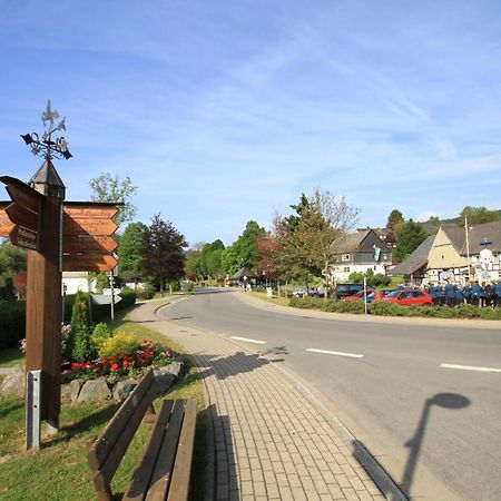 Gasthof Mueller Винтерберг Экстерьер фото