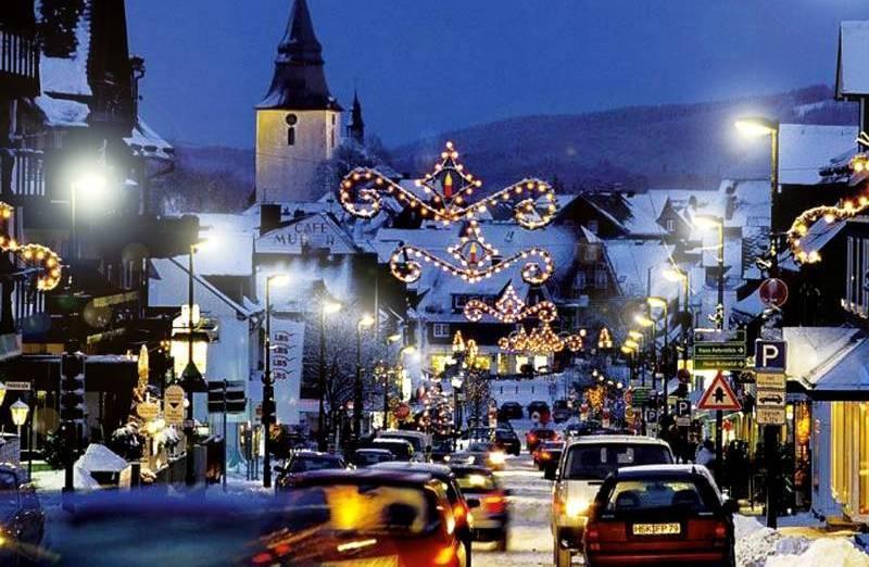Gasthof Mueller Винтерберг Экстерьер фото