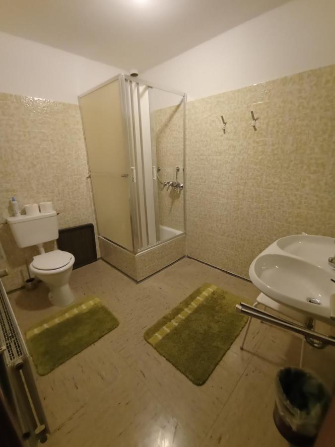 Gasthof Mueller Винтерберг Экстерьер фото