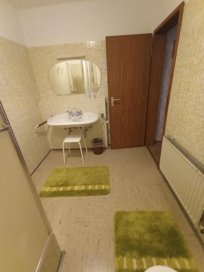 Gasthof Mueller Винтерберг Экстерьер фото