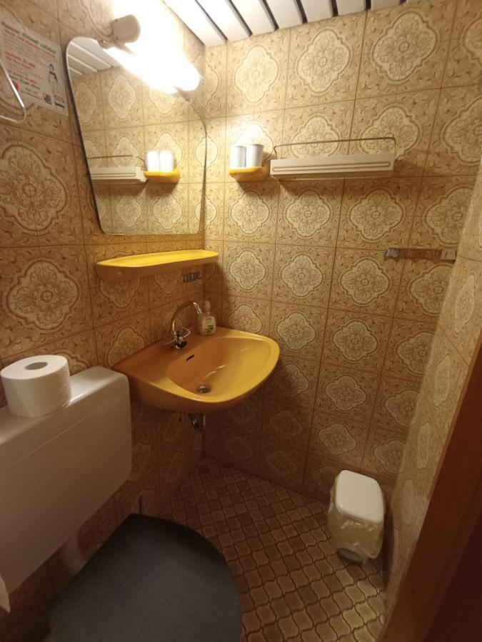 Gasthof Mueller Винтерберг Экстерьер фото