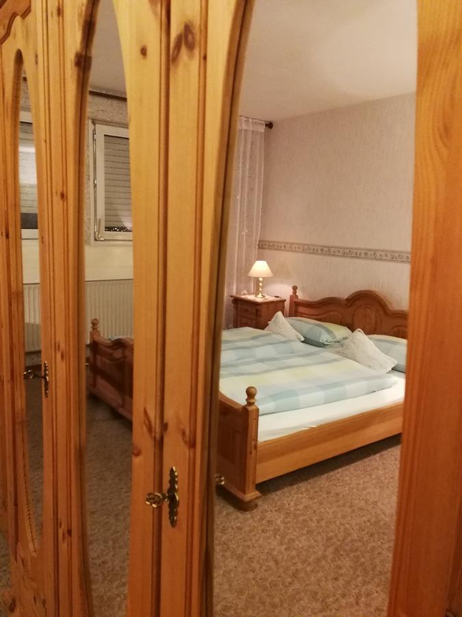 Gasthof Mueller Винтерберг Экстерьер фото