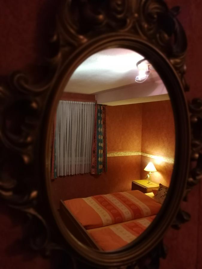 Gasthof Mueller Винтерберг Экстерьер фото